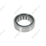 Order Rear Wheel Bearing by MEVOTECH - H5707 For Your Vehicle