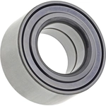 Order Rear Wheel Bearing by MEVOTECH ORIGINAL GRADE - G510011 For Your Vehicle