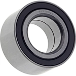 Order Rear Wheel Bearing by MEVOTECH ORIGINAL GRADE - G510029 For Your Vehicle