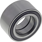 Order Rear Wheel Bearing by MEVOTECH ORIGINAL GRADE - G510073 For Your Vehicle