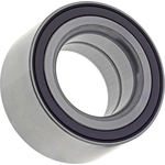 Order Rear Wheel Bearing by MEVOTECH ORIGINAL GRADE - G511033 For Your Vehicle