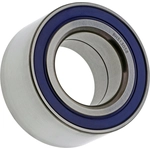 Order Rear Wheel Bearing by MEVOTECH ORIGINAL GRADE - G513058 For Your Vehicle