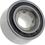 Order Rear Wheel Bearing by MEVOTECH ORIGINAL GRADE - G514002 For Your Vehicle