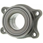 Order Rear Wheel Bearing by MOOG - 512346 For Your Vehicle