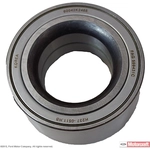 Order Rear Wheel Bearing by MOTORCRAFT - BRG4 For Your Vehicle