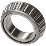 Order NATIONAL BEARINGS - 2585 - Wheel Bearing For Your Vehicle