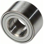 Order Rear Wheel Bearing by NATIONAL BEARINGS - 510015 For Your Vehicle