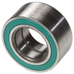 Order NATIONAL BEARINGS - 510019 - Rear Passenger Side Wheel Bearing For Your Vehicle