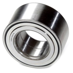 Order NATIONAL BEARINGS - 510050 - Front Driver Side Wheel Bearing For Your Vehicle