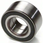 Order Rear Wheel Bearing by NATIONAL BEARINGS - 510080 For Your Vehicle