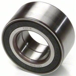 Order Roulement de roue arrière by NATIONAL BEARINGS - 510080 For Your Vehicle