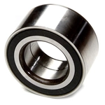 Order NATIONAL BEARINGS - 510081 - Front Driver Side Wheel Bearing For Your Vehicle