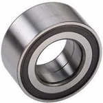 Order Rear Wheel Bearing by NATIONAL BEARINGS - 510087 For Your Vehicle