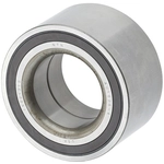 Order Rear Wheel Bearing by NATIONAL BEARINGS - 510116 For Your Vehicle