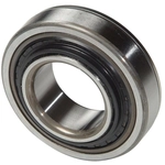 Order NATIONAL BEARINGS - 511002 - Rear Driver Side Wheel Bearing For Your Vehicle