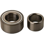 Order NATIONAL BEARINGS - 511030 - Wheel Bearing For Your Vehicle