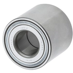 Order NATIONAL BEARINGS - 511042 - Rear Driver Side Wheel Bearing For Your Vehicle