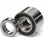 Order Rear Wheel Bearing by NATIONAL BEARINGS - 514000 For Your Vehicle