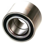 Order NATIONAL BEARINGS - 516007 - Rear Driver Side Wheel Bearing For Your Vehicle