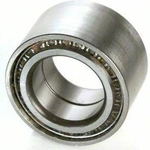 Order Rear Wheel Bearing by NATIONAL BEARINGS - 516010 For Your Vehicle
