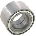 Order NATIONAL BEARINGS - 516013 - Rear Driver Side Wheel Bearing For Your Vehicle