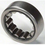 Order Rear Wheel Bearing by NATIONAL BEARINGS - 6408 For Your Vehicle