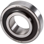 Order Rear Wheel Bearing by NATIONAL BEARINGS - 88107BVV For Your Vehicle