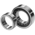 Order NATIONAL BEARINGS - RW131R - Rear Driver Side Wheel Bearing For Your Vehicle