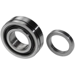 Order NATIONAL BEARINGS - RW509FR - Rear Driver Side Wheel Bearing For Your Vehicle