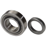 Order NATIONAL BEARINGS - RWC35YYR - Roulement de roue arrière For Your Vehicle