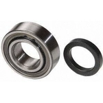 Order Rear Wheel Bearing by NATIONAL BEARINGS - RWF34R For Your Vehicle