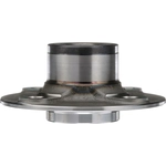 Order Rear Wheel Bearing by NSK - 27BWK06 For Your Vehicle