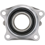 Order Rear Wheel Bearing by NSK - 38BWK01J For Your Vehicle