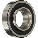 Order Rear Wheel Bearing by NSK - 40BW06CG50 For Your Vehicle