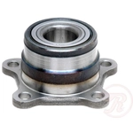 Order Rear Wheel Bearing by RAYBESTOS - 712137 For Your Vehicle