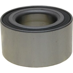 Order Rear Wheel Bearing by RAYBESTOS - 713058 For Your Vehicle