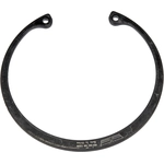 Order DORMAN - 933-206 - Wheel Bearing Retaining Ring For Your Vehicle