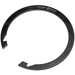 Order Rear Wheel Bearing Retainer by DORMAN (OE SOLUTIONS) - 933102 For Your Vehicle