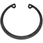 Order Rear Wheel Bearing Retainer by DORMAN (OE SOLUTIONS) - 933-201 For Your Vehicle