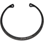 Order Rear Wheel Bearing Retainer by DORMAN (OE SOLUTIONS) - 933-206 For Your Vehicle