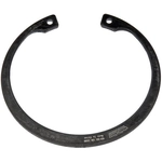 Order Rear Wheel Bearing Retainer by DORMAN (OE SOLUTIONS) - 933-251 For Your Vehicle