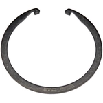 Order Rear Wheel Bearing Retainer by DORMAN (OE SOLUTIONS) - 933-457 For Your Vehicle