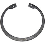 Order Rear Wheel Bearing Retainer by DORMAN (OE SOLUTIONS) - 933-802 For Your Vehicle