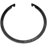 Order Rear Wheel Bearing Retainer by DORMAN (OE SOLUTIONS) - 933-910 For Your Vehicle