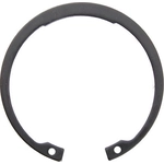 Order Rear Wheel Bearing Retainer by EDGE - TB200 For Your Vehicle