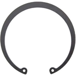 Order Rear Wheel Bearing Retainer by EDGE - TB207 For Your Vehicle