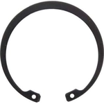 Order Rear Wheel Bearing Retainer by EDGE - TB237 For Your Vehicle
