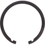 Order Rear Wheel Bearing Retainer by EDGE - TB266 For Your Vehicle
