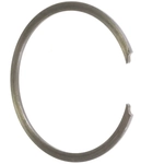 Order Rear Wheel Bearing Retainer by SCHAEFFLER - WR0133 For Your Vehicle