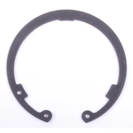 Order Rear Wheel Bearing Retainer by SKF - CIR143 For Your Vehicle